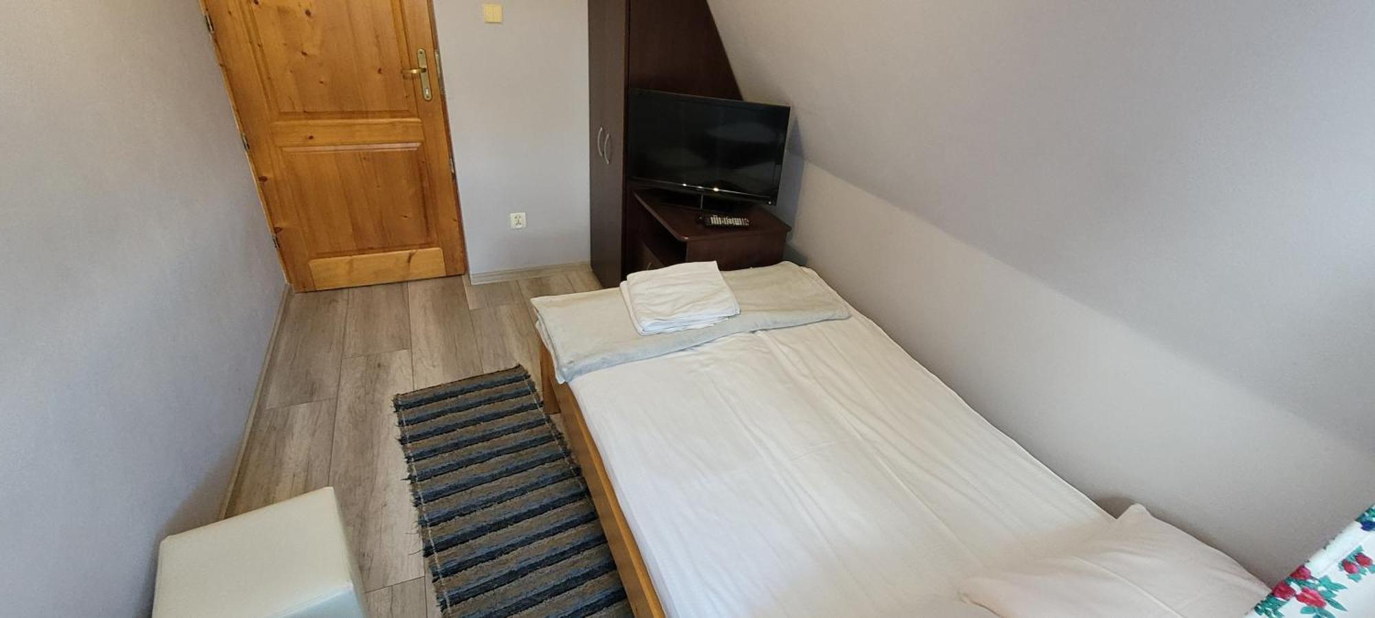 Willa Gorska Koleba Zakopane Exteriér fotografie